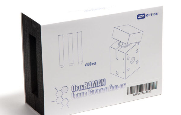 Standard Liquid Cuvette